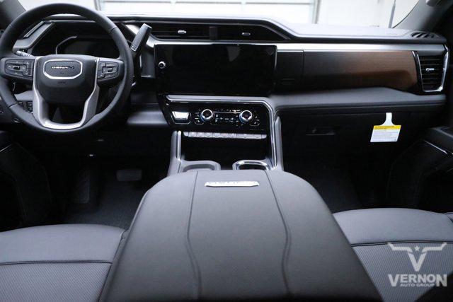 new 2026 GMC Sierra 3500 car, priced at $86,966