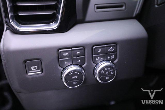 new 2026 GMC Sierra 3500 car, priced at $86,966