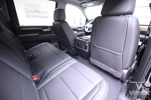 new 2026 GMC Sierra 3500 car, priced at $86,966