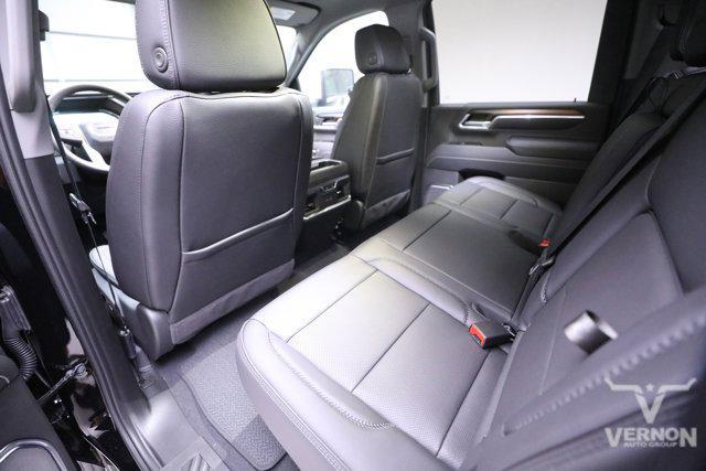 new 2026 GMC Sierra 3500 car, priced at $86,966