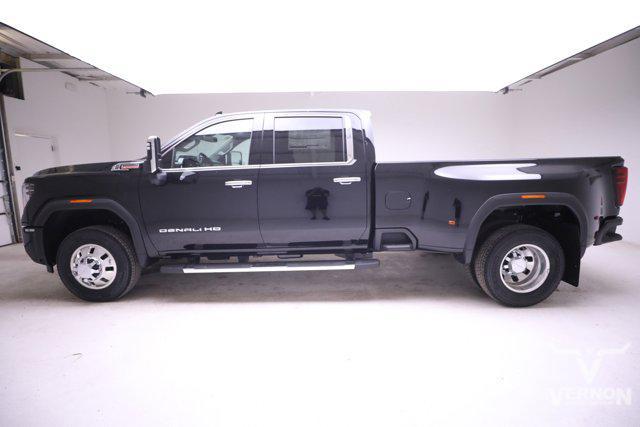 new 2026 GMC Sierra 3500 car, priced at $86,966