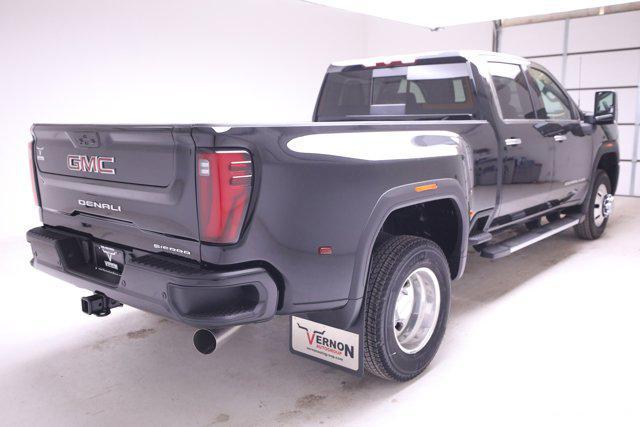 new 2026 GMC Sierra 3500 car, priced at $86,966
