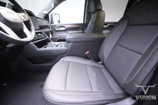 new 2026 GMC Sierra 3500 car, priced at $86,966