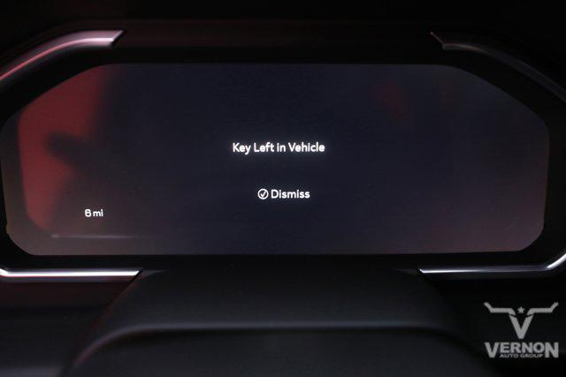 new 2026 GMC Sierra 3500 car, priced at $86,966