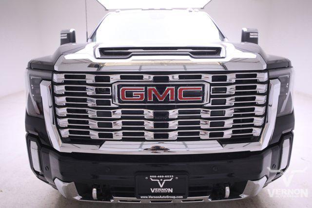 new 2026 GMC Sierra 3500 car, priced at $86,966