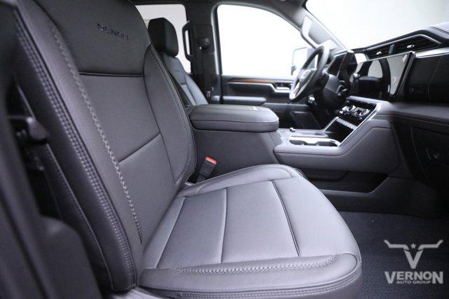 new 2026 GMC Sierra 3500 car, priced at $86,966