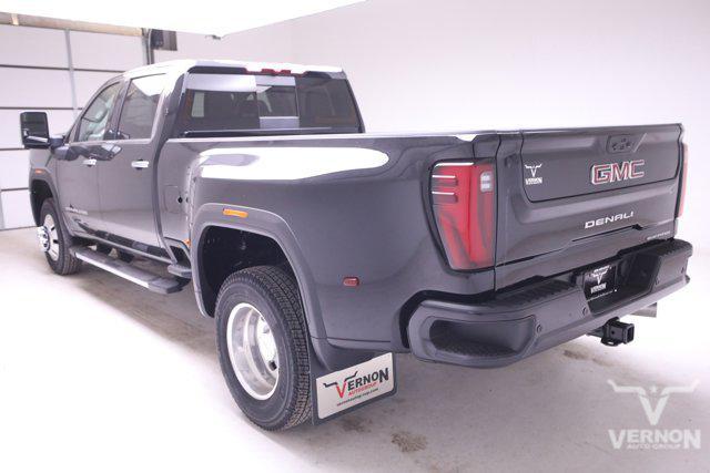 new 2026 GMC Sierra 3500 car, priced at $86,966