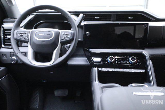 new 2026 GMC Sierra 3500 car, priced at $86,966