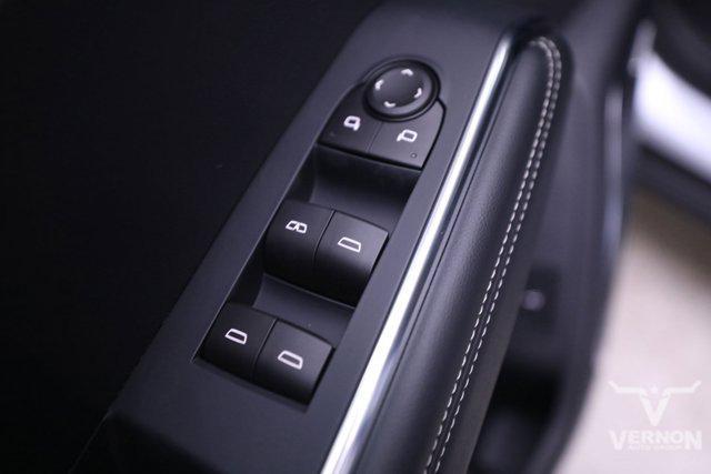 new 2026 GMC Acadia car, priced at $45,477