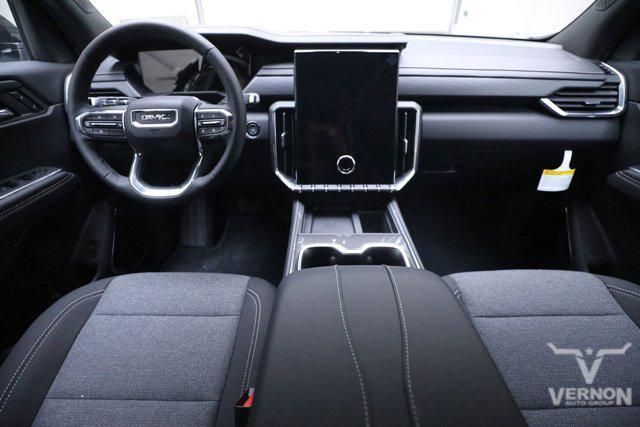 new 2026 GMC Acadia car, priced at $45,477