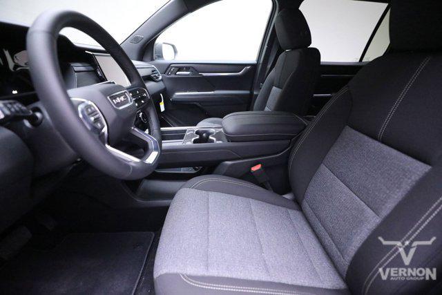new 2026 GMC Acadia car, priced at $45,477