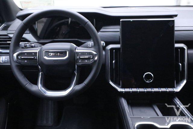 new 2026 GMC Acadia car, priced at $45,477