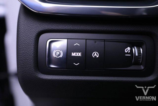 new 2026 GMC Acadia car, priced at $45,477