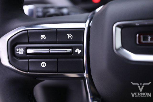 new 2026 GMC Acadia car, priced at $45,477