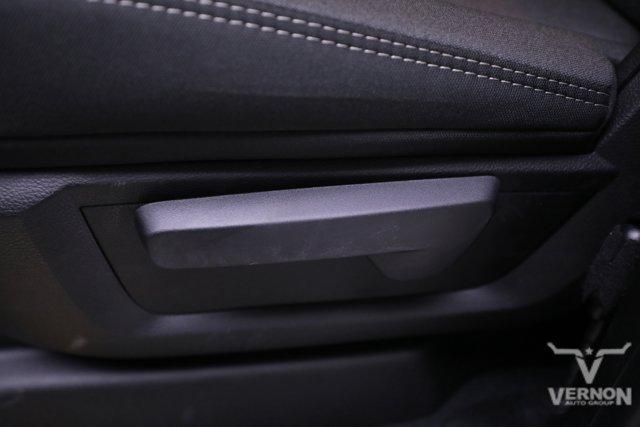 new 2025 Ram 2500 car, priced at $59,998