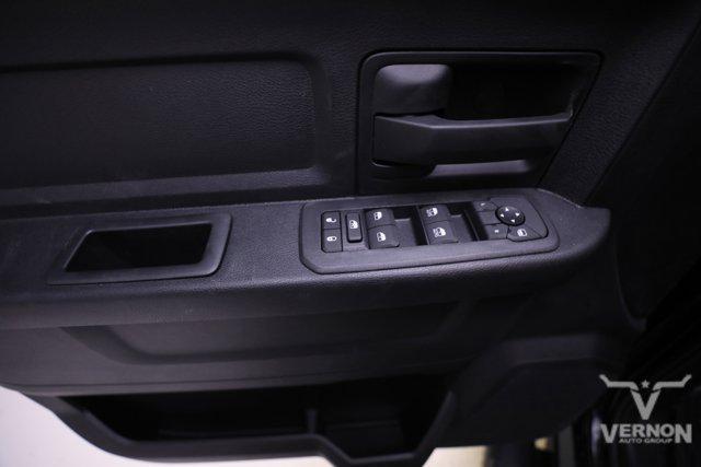 new 2025 Ram 2500 car, priced at $59,998