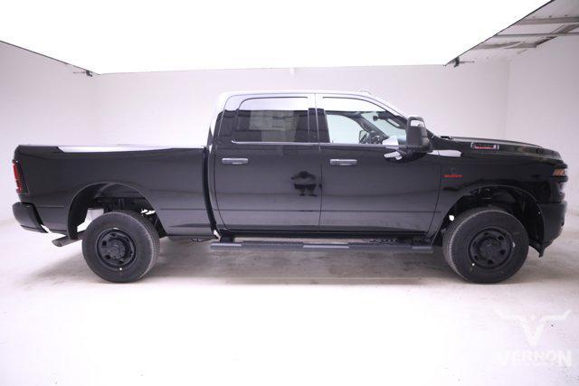 new 2025 Ram 2500 car, priced at $59,998