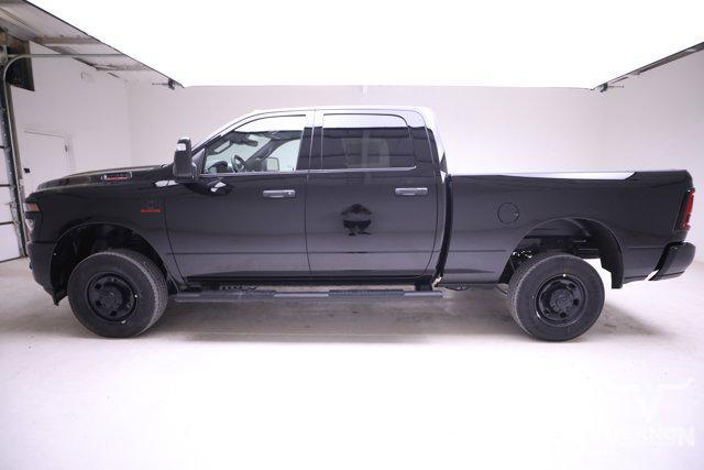 new 2025 Ram 2500 car, priced at $59,998