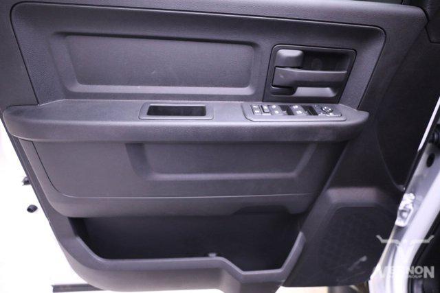new 2026 Ram 2500 car, priced at $60,821