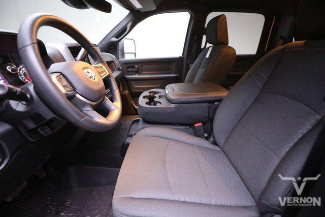 new 2026 Ram 2500 car, priced at $60,821