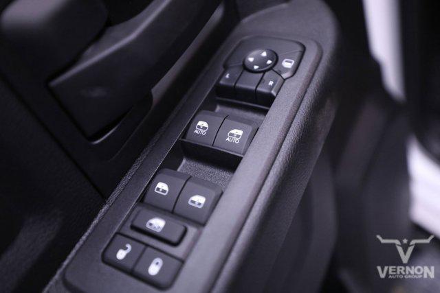 new 2026 Ram 2500 car, priced at $60,821