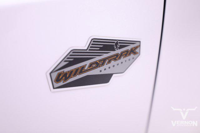 used 2022 Ford Bronco car, priced at $45,999