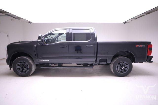 new 2024 Ford F-250 car, priced at $76,167