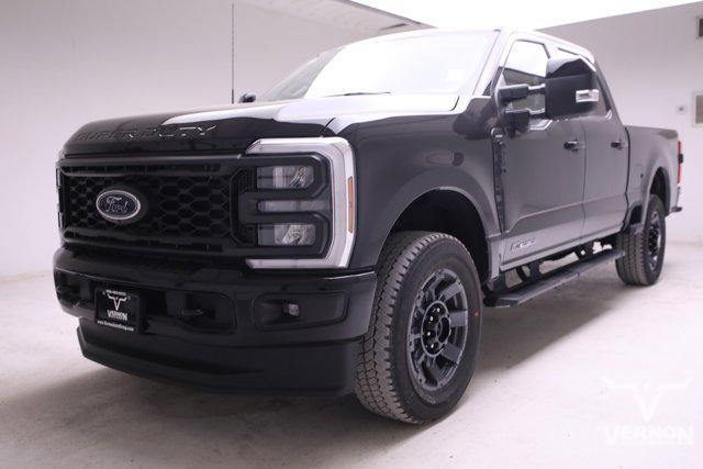 new 2024 Ford F-250 car, priced at $76,167