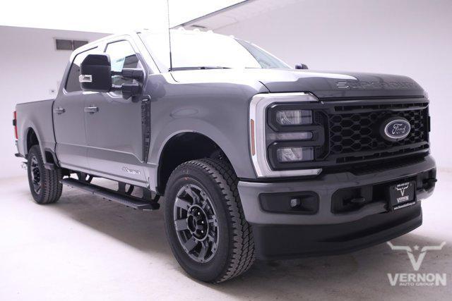 new 2024 Ford F-250 car, priced at $76,386