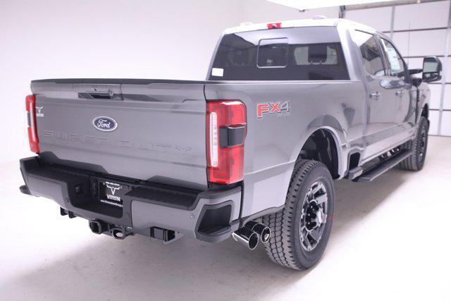 new 2024 Ford F-250 car, priced at $76,386