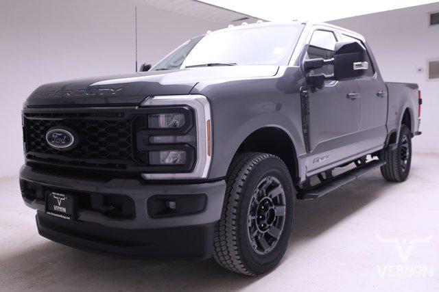 new 2024 Ford F-250 car, priced at $76,386