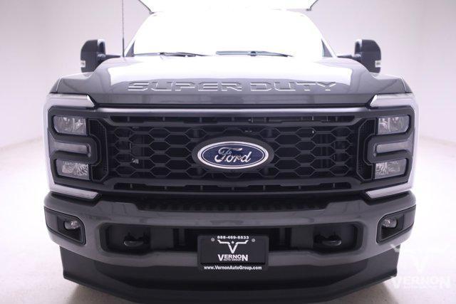 new 2024 Ford F-250 car, priced at $76,386