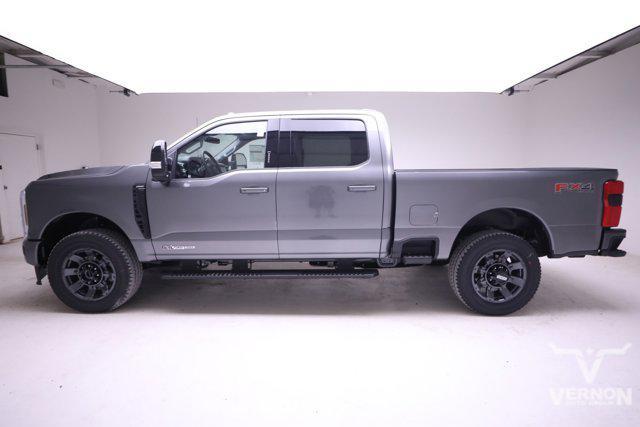 new 2024 Ford F-250 car, priced at $76,386