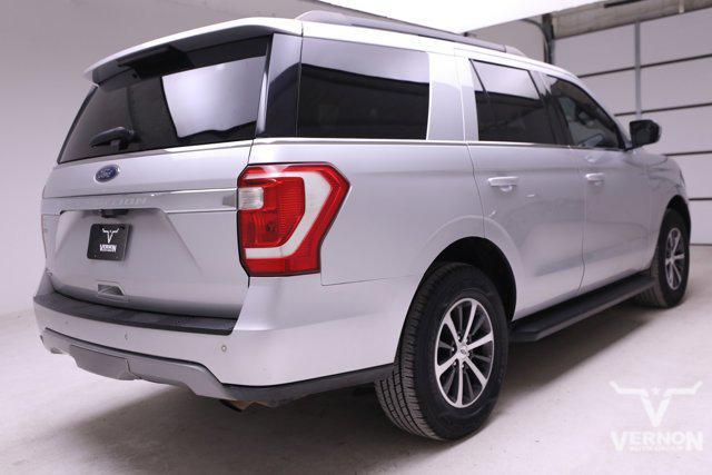 used 2019 Ford Expedition car, priced at $21,799