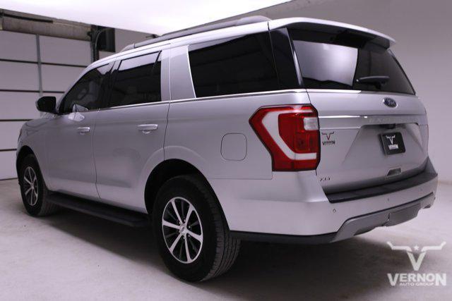 used 2019 Ford Expedition car, priced at $21,799