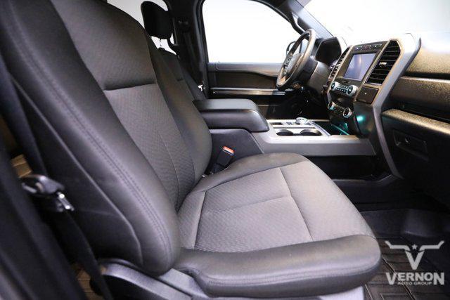 used 2019 Ford Expedition car, priced at $21,799