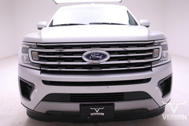 used 2019 Ford Expedition car, priced at $21,799