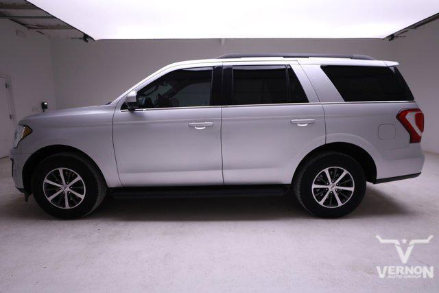 used 2019 Ford Expedition car, priced at $21,799