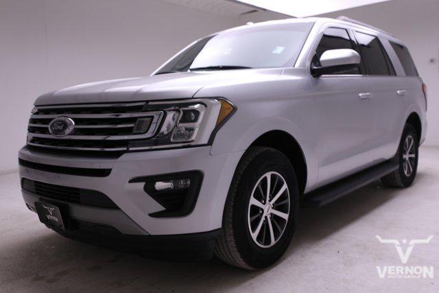 used 2019 Ford Expedition car, priced at $21,799