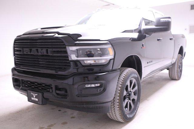 new 2024 Ram 2500 car, priced at $71,292