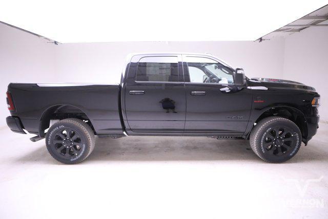 new 2024 Ram 2500 car, priced at $71,292