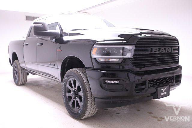 new 2024 Ram 2500 car, priced at $71,292