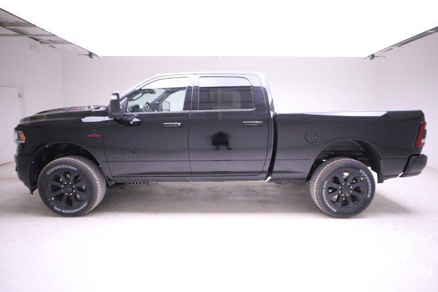 new 2024 Ram 2500 car, priced at $71,292