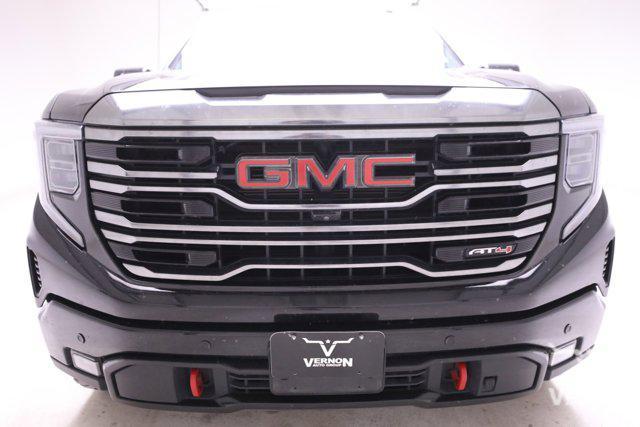 used 2022 GMC Sierra 1500 car, priced at $51,999