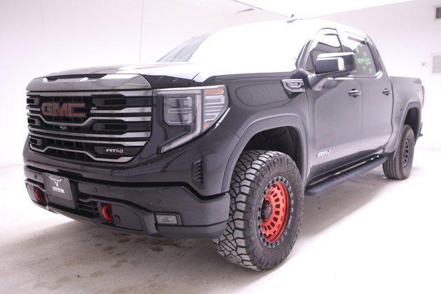 used 2022 GMC Sierra 1500 car, priced at $51,999