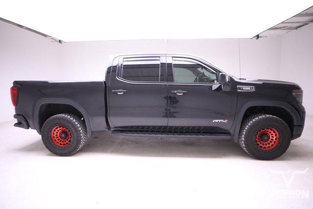 used 2022 GMC Sierra 1500 car, priced at $51,999