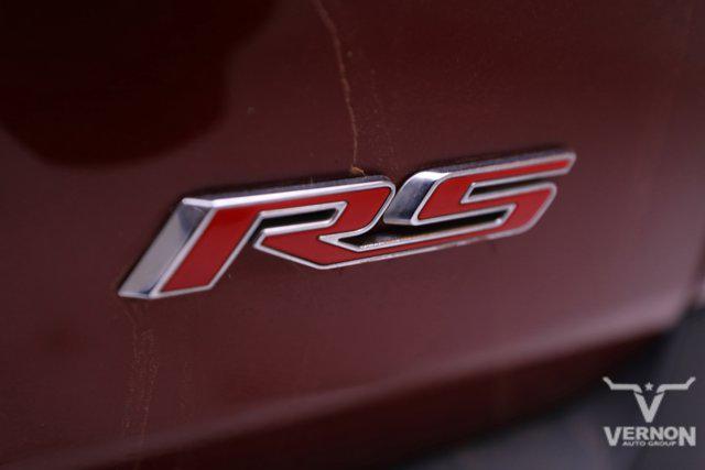 used 2019 Chevrolet Traverse car, priced at $24,999