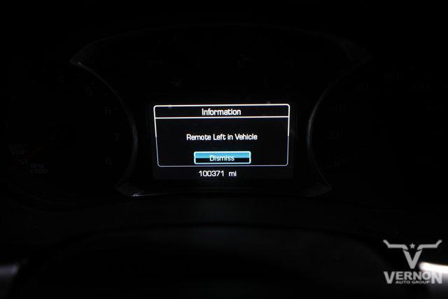 used 2019 Chevrolet Traverse car, priced at $24,999