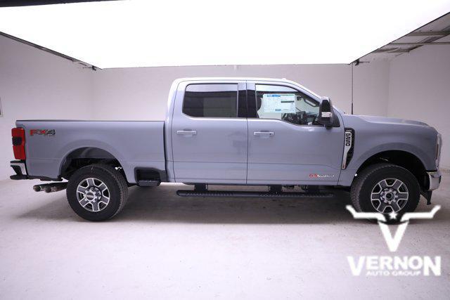 new 2026 Ford F-250 car, priced at $82,057