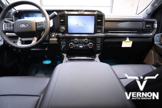 new 2026 Ford F-250 car, priced at $82,057